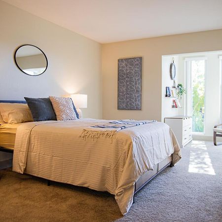 Luxurious Apartment With The Marina View ロサンゼルス エクステリア 写真
