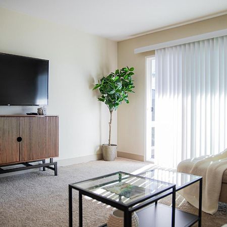 Luxurious Apartment With The Marina View ロサンゼルス エクステリア 写真