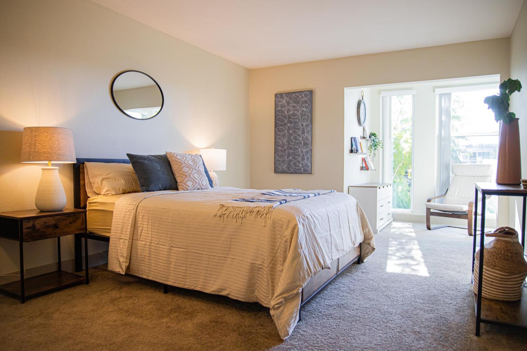 Luxurious Apartment With The Marina View ロサンゼルス エクステリア 写真