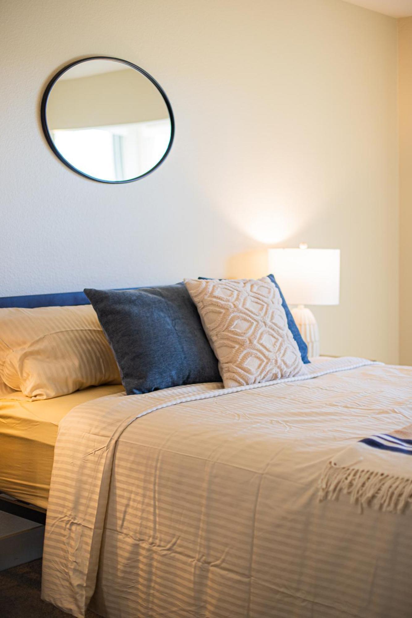 Luxurious Apartment With The Marina View ロサンゼルス エクステリア 写真